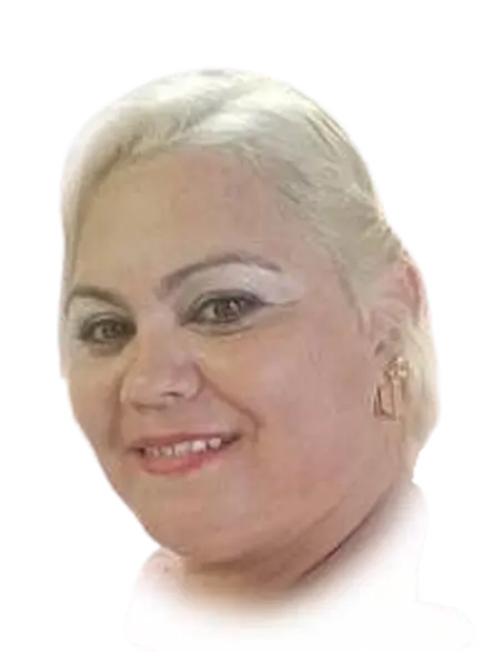Katiuska Pardo Noriega