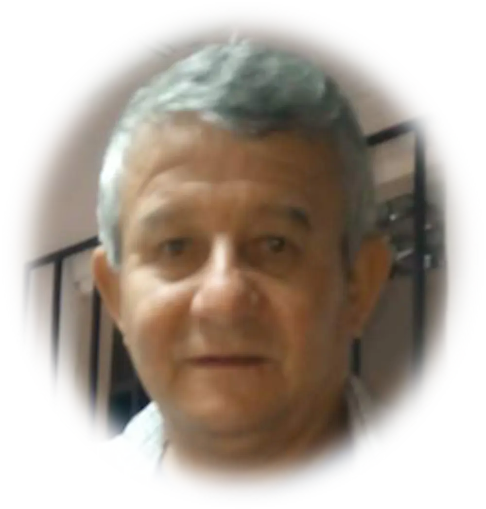 Ing. Lázaro García Lugones