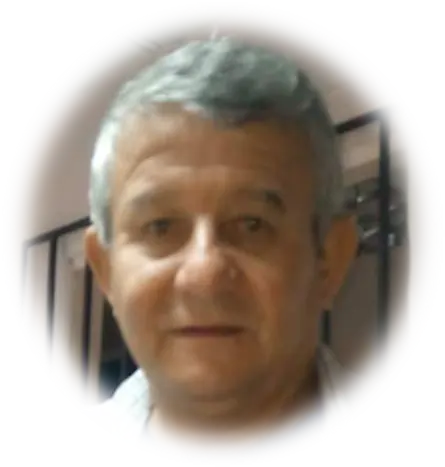 Ing. Lázaro García Lugones