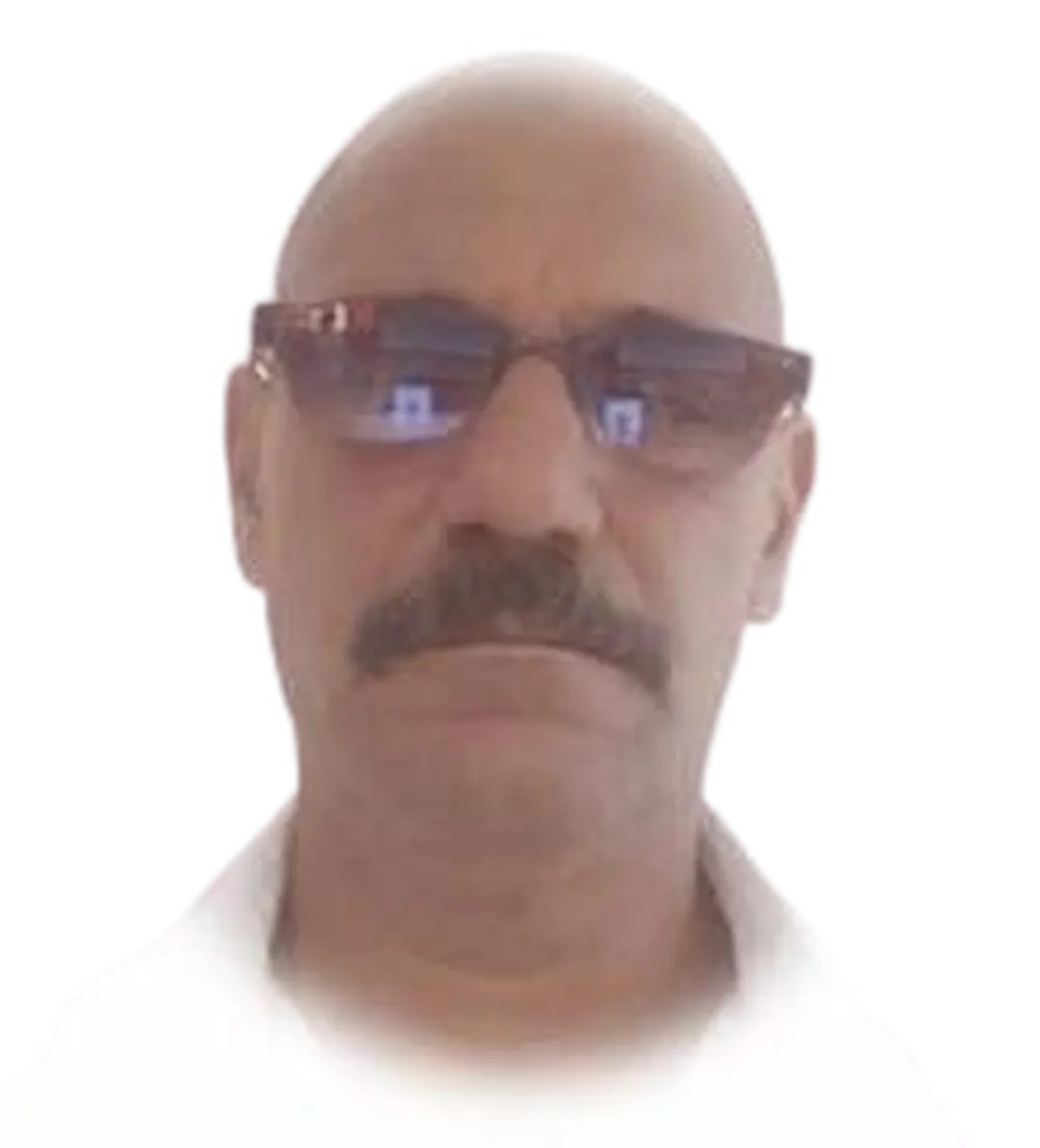 Dimitri Benavies Adàn