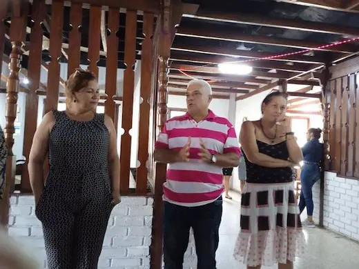 ¿Qué le ofrecemos en nuestro sitio?