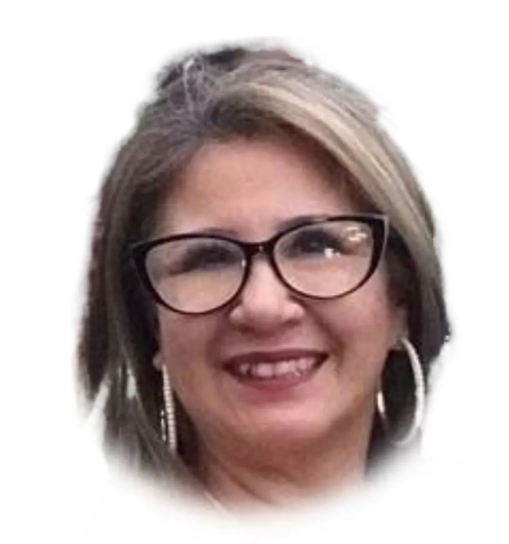 Rosa González Valero